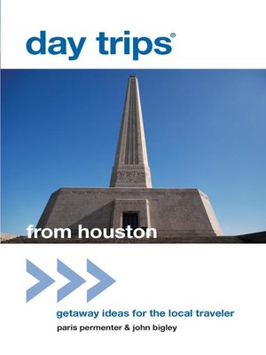 cover image of Day Trips&#174; from Houston